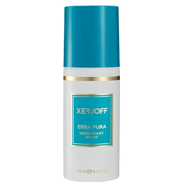 xerjoff erba pura dezodorant w sprayu 100 ml    