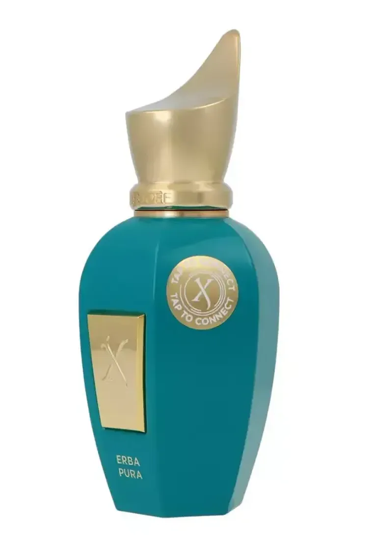 Xerjoff, Erba Pura, woda perfumowana, 50 ml