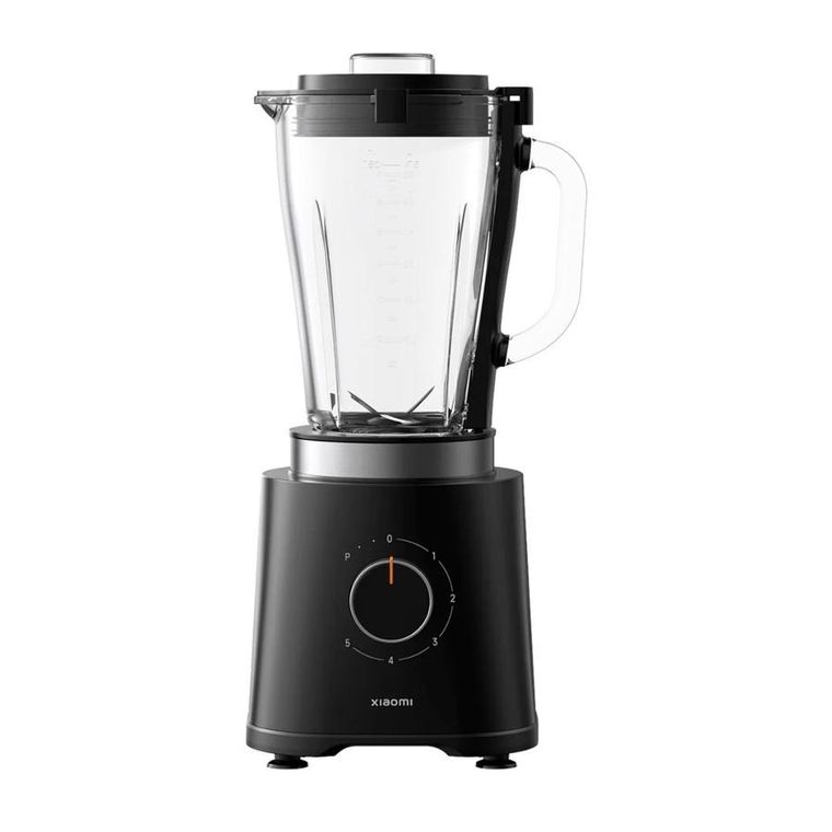 Xiaomi, blender kielichowy, czarny, 1,75l, 600W