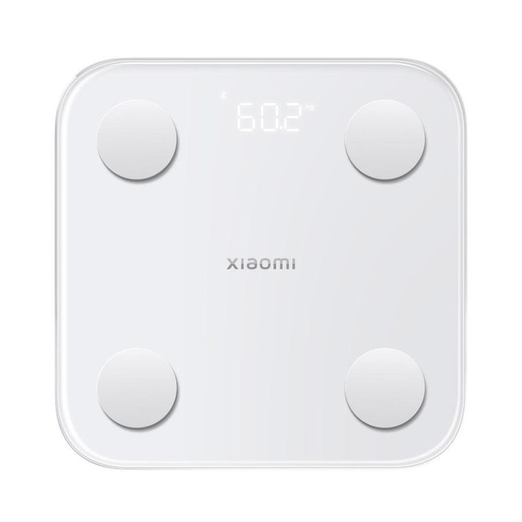 Xiaomi, Body Composition Scale S400, waga łazienkowa