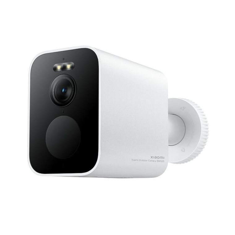 Xiaomi, BW500, Outdoor Camera, kamera IP zewnętrzna, IP66, Wi-Fi 6, 1440p, MJSXJ06BY