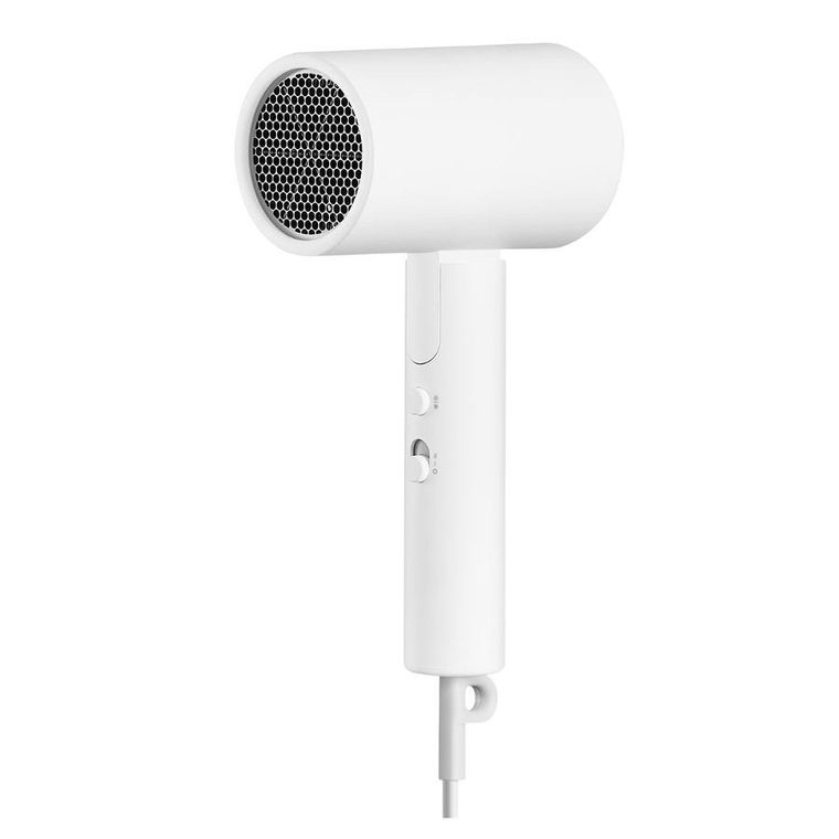 Xiaomi, Compact Hair Dryer H101, suszarka do włosów, biała, 1600W