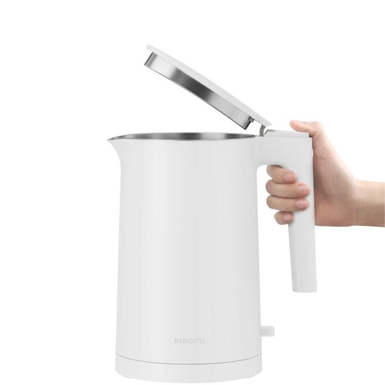 Xiaomi, Electric Kettle 2 EU, Czajnik elektryczny, 1800W, 1.7L