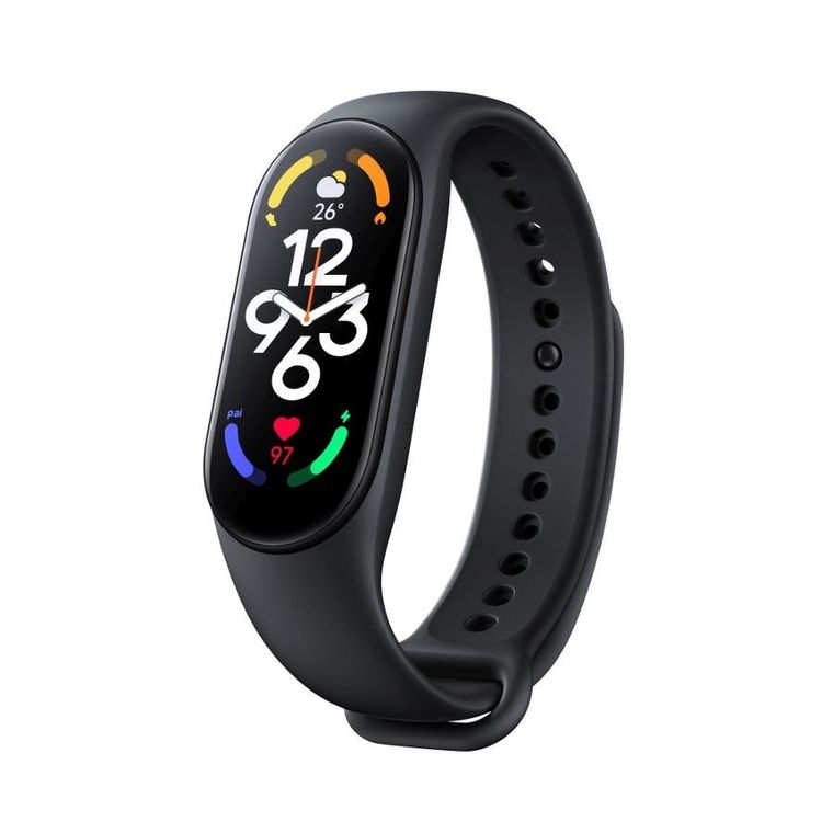 Xiaomi, Mi Band 7, inteligentna opaska sportowa