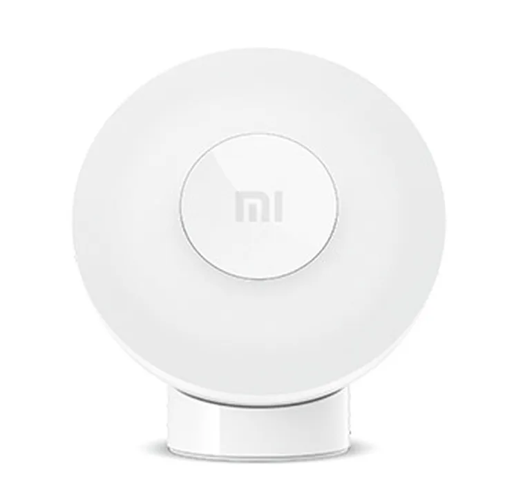 Xiaomi, Mi Motion Activated Night Light 2 Bluetooth, lampka nocna