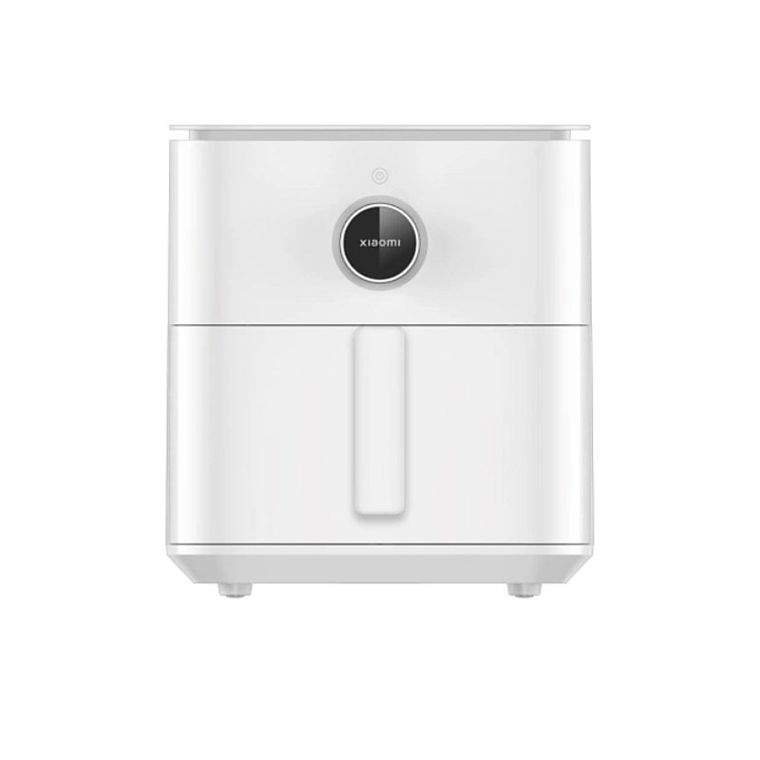 Xiaomi, Mi Smart, frytkownica beztłuszczowa, air fryer, biały, 6,5l