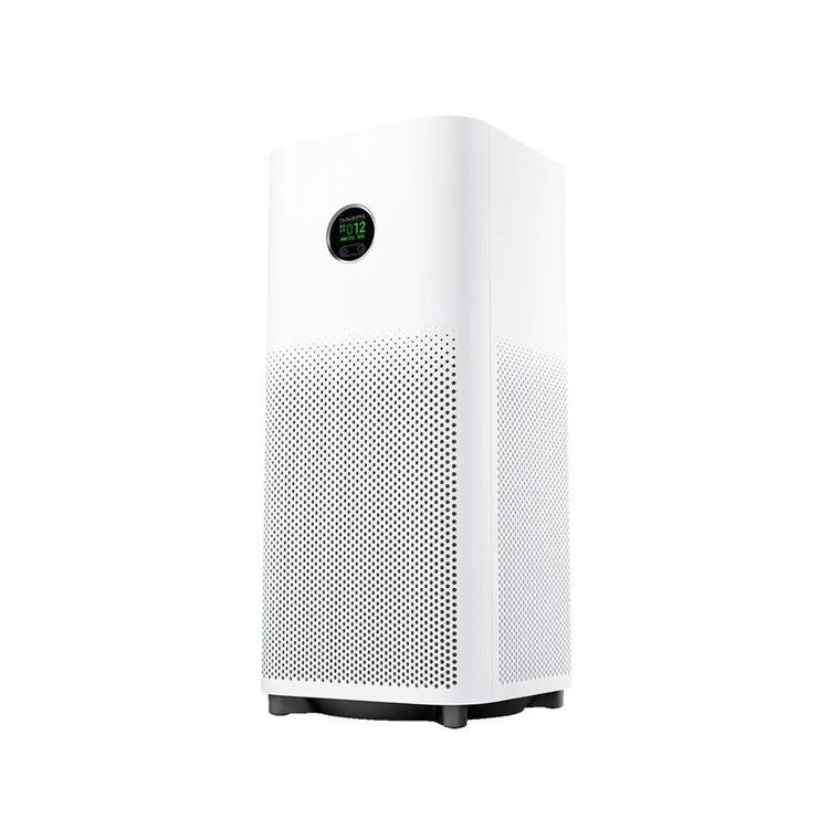 Xiaomi, Mija Smart Air Purifier 6 EU, oczyszczacz powietrza, AC-M25-SC, BHR08MZEU, 71310