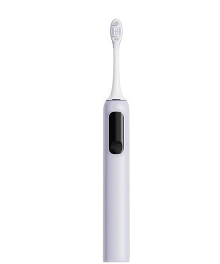 Xiaomi, Oscillation Electric Toothbrush Pro, szczoteczka soniczna, fioletowa, MES610