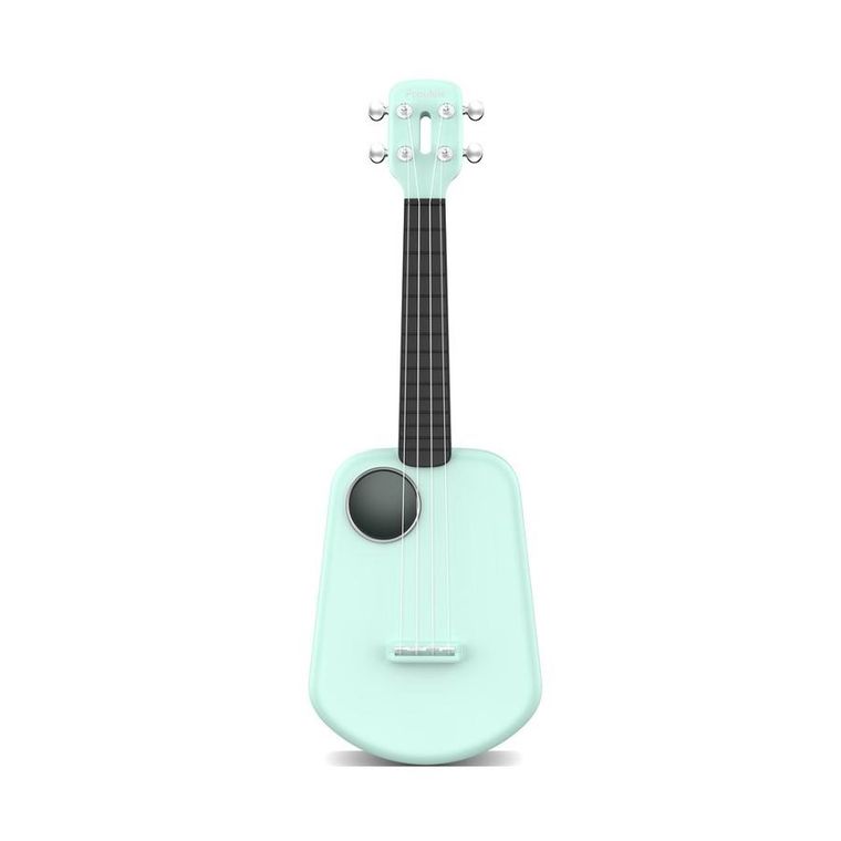Xiaomi, Populele 2, Smart Ukulele, Bluetooth 4.0, zielone
