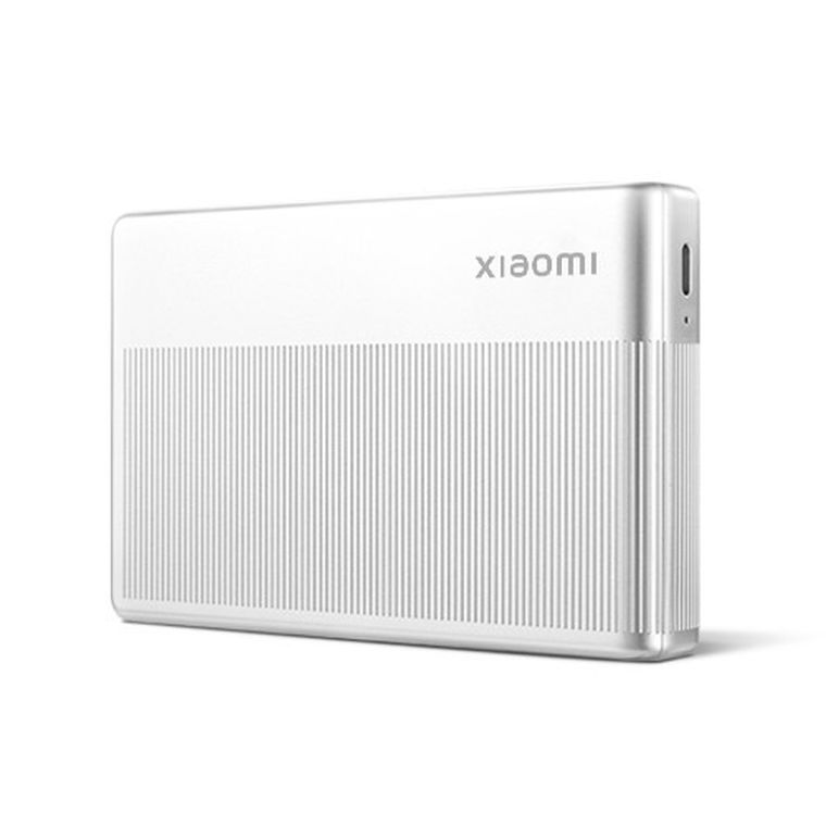 Xiaomi, Portable Photo Printer 1S, przenośna drukarka, 313-512dpi, 50-76 mm