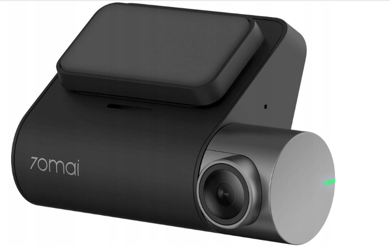 Xiaomi, Pro Midrive D02, kamera samochodowa