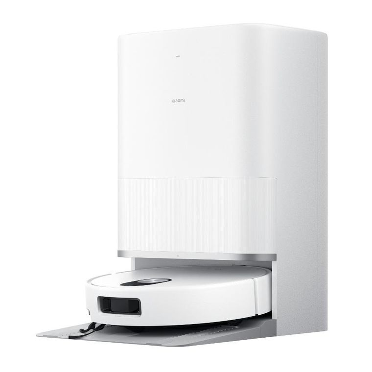 Xiaomi Robot Vacuum 5, inteligentny odkurzacz, 5200mAh, 20000Pa