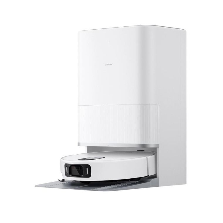 Xiaomi Robot Vacuum 5 Pro, inteligentny odkurzacz, 5200mAh, 20000Pa