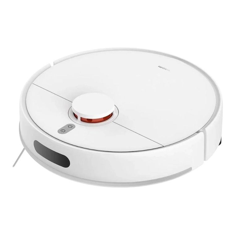 Xiaomi, Robot Vacuum S40, inteligentny odkurzacz, 5200mAh, 10000Pa