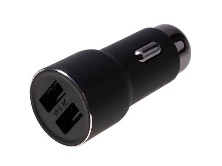 Xiaomi, Roidmi 3S, transmiter FM i ładowarka samochodowa, BFQ04RM