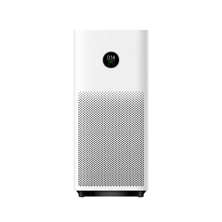 Xiaomi, Smart Air Purifier 4, oczyszczacz powietrza