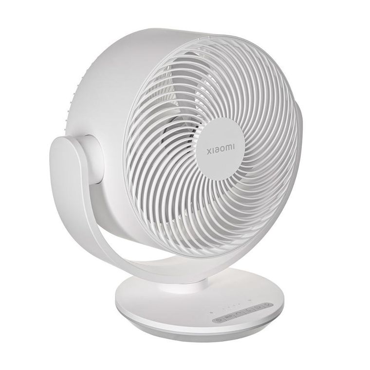 Xiaomi, Smart Desktop Air Circulation Fan, wentylator stołowy