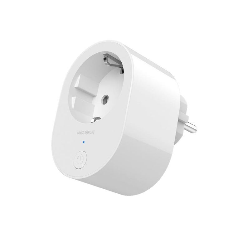 Xiaomi, Smart Plug 2 WiFi EU, inteligentne gniazdko