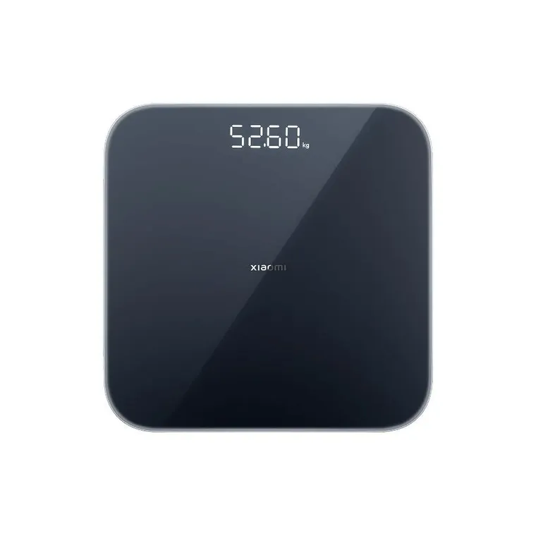 Xiaomi, Smart Scale S200, inteligentna waga łazienkowa, Bluetooth 5.4, szara