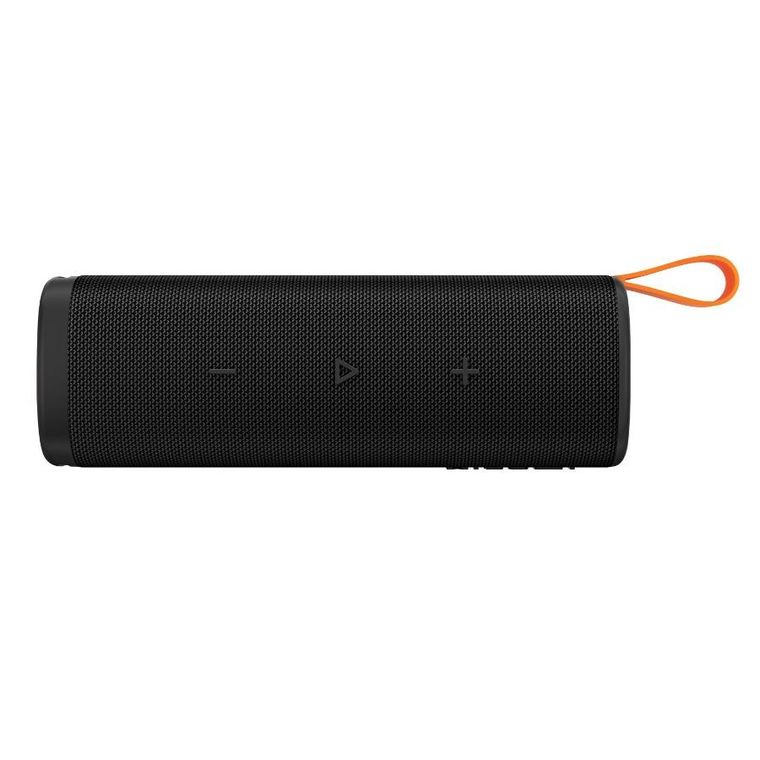 Xiaomi, Sound Outdoor 30W, głośnik bezprzewodowy, Bluetooth 5.4, IP67, 2600mAh, czarny