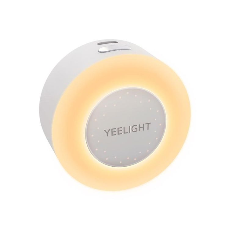 Yeelight, Jelly 4 Plus, lampka z czujnikiem zmierzchu