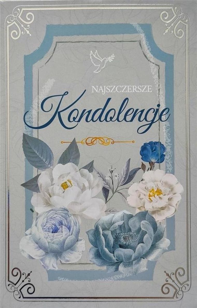 Yeku, karnet, Kondolencje