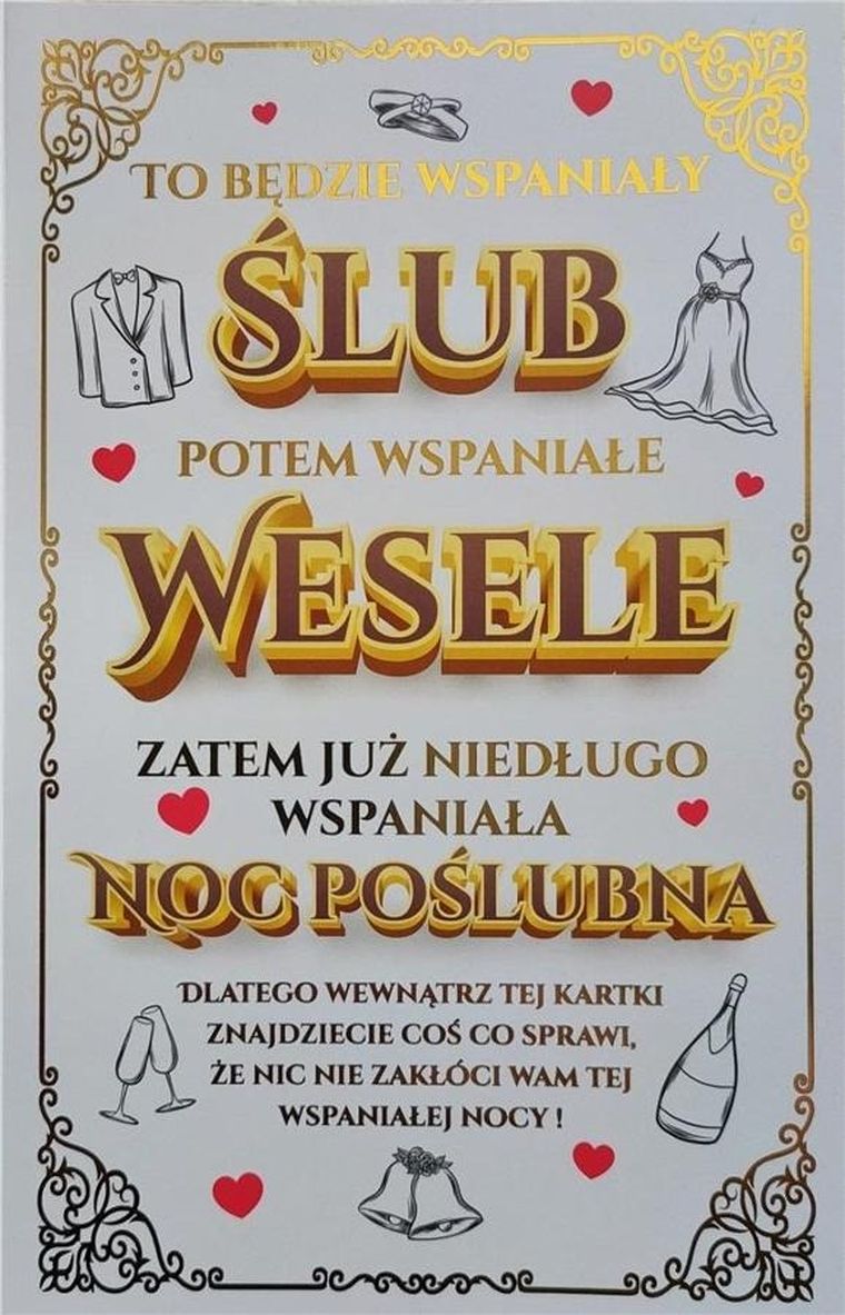 Yeku, karnet, Ślub