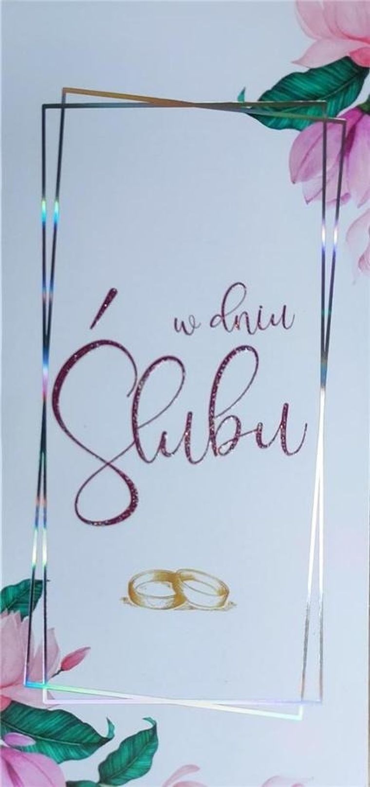 Yeku, karnet, Ślub