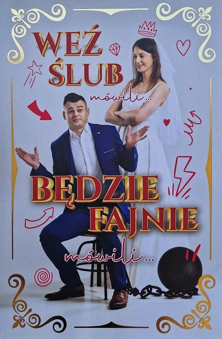 YEKU, karnet Ślub, Kula