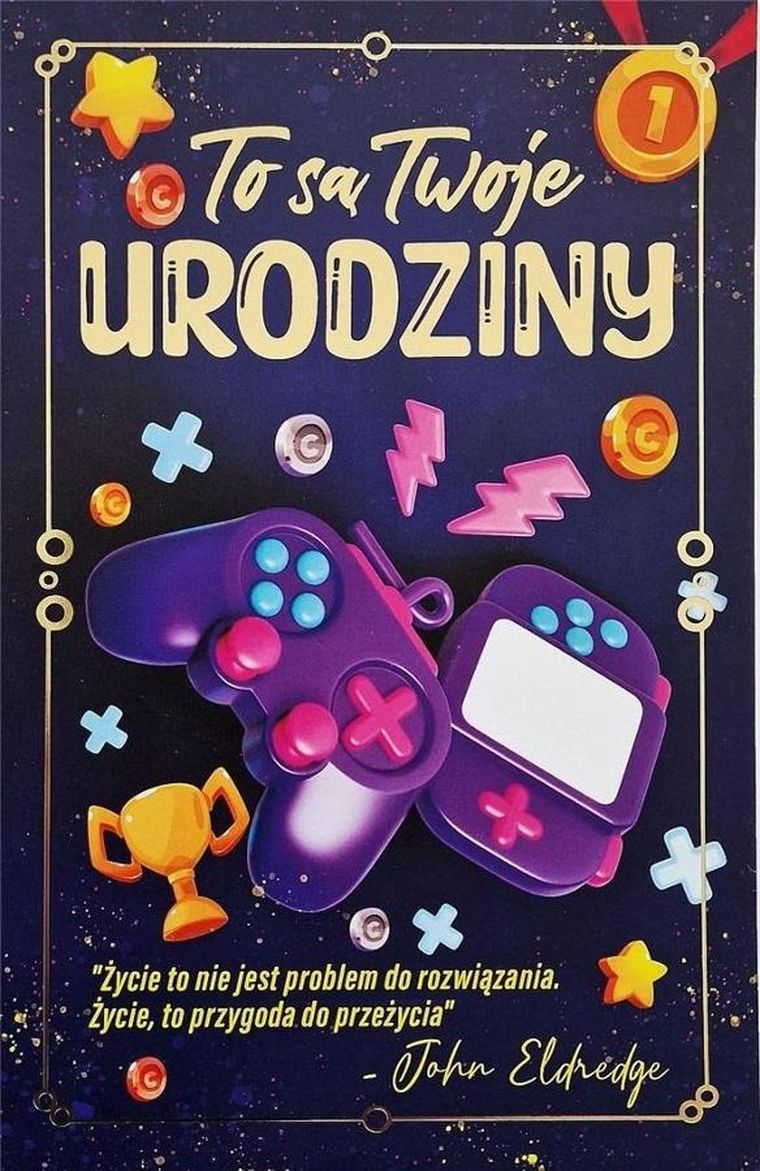 Yeku, karnet, Urodziny, Gracz