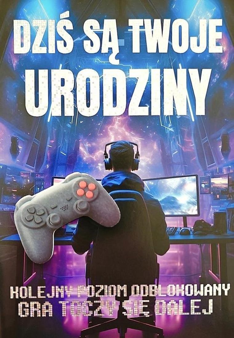 YEKU, karnet, Urodziny gracz