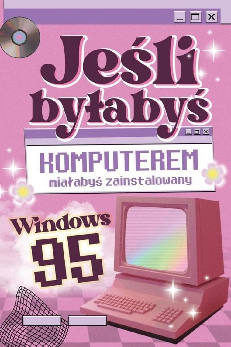 YEKU, karnet urodziny Komputer