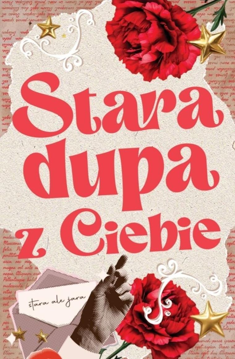 YEKU, karnet urodziny Stara...