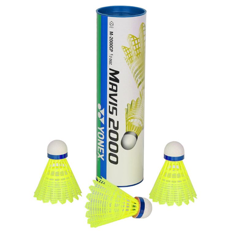Yonex, lotka do badmintona, Mavis 2000