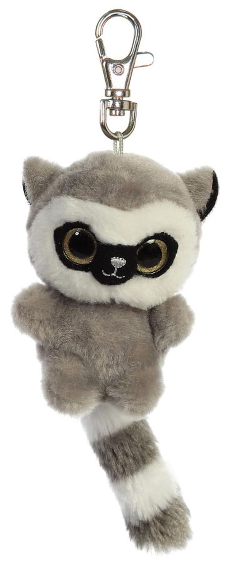 YooHoo & Friends, Lemmee, maskotka brelok, 10 cm