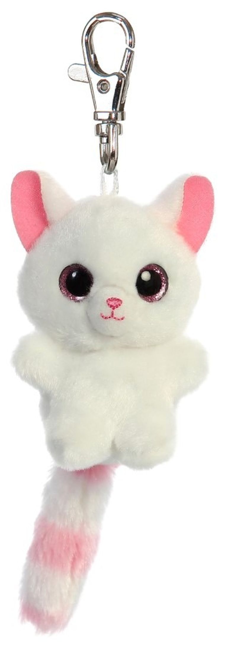 YooHoo & Friends, Pamme, maskotka brelok, 10 cm