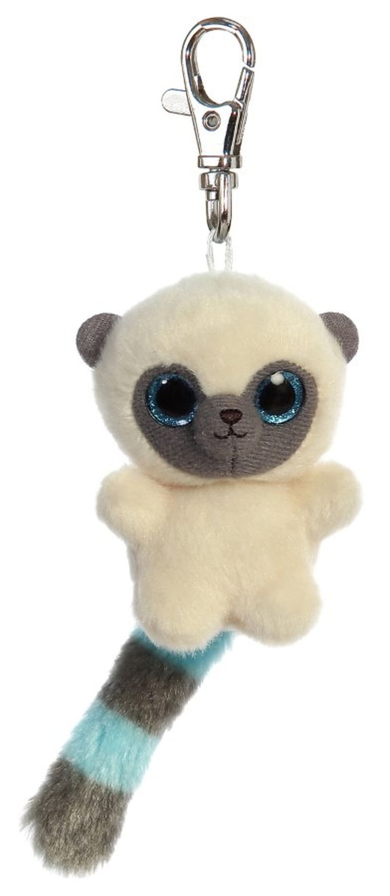 YooHoo & Friends, Yoohoo, maskotka brelok, 10 cm