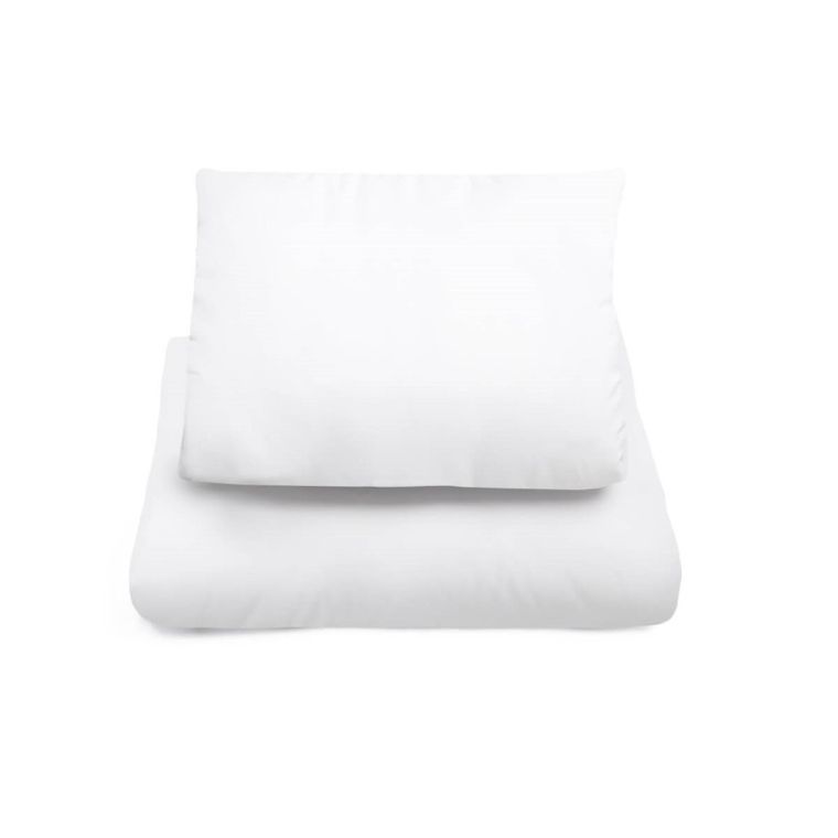 Yoonco, 2-częściowy komplet, wypełnienie pościeli, 135-100 cm