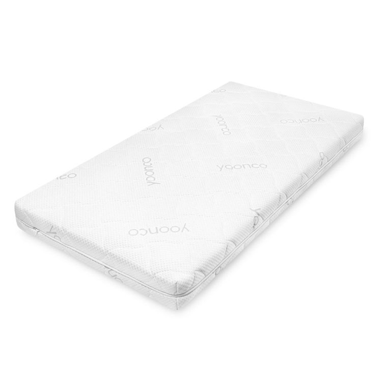 Yoonco, Air, materac do łóżeczka dziecięcego, 120-60 cm