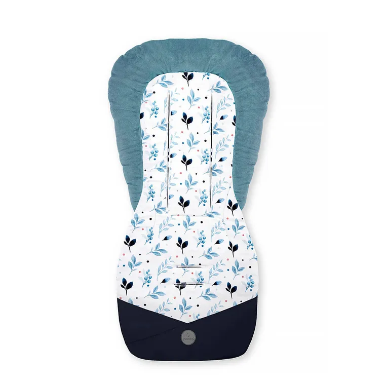 Yoonco, Berry, wkładka do wózka