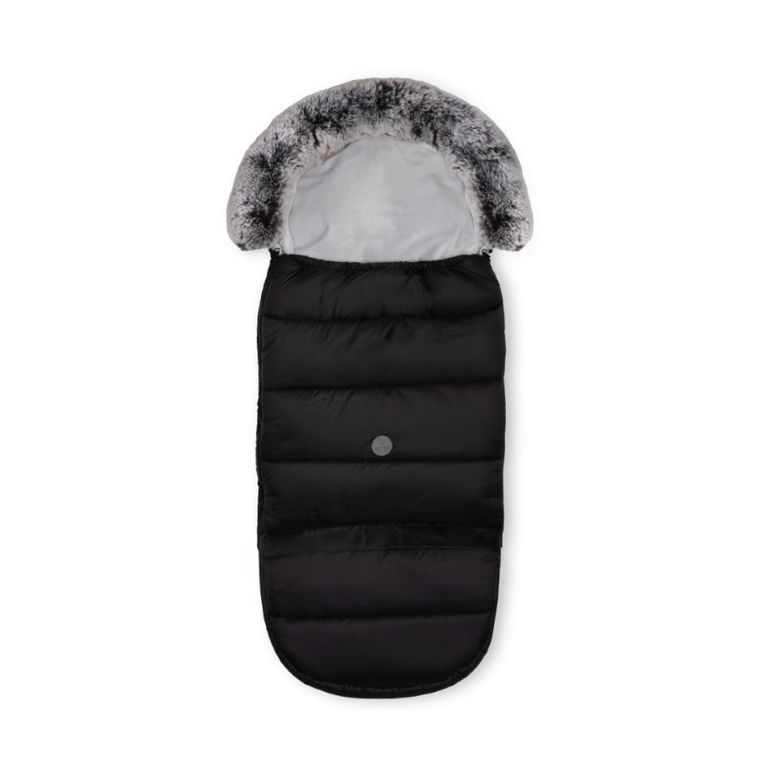 Yoonco, Carbon, śpiworek zimowy, regulowany