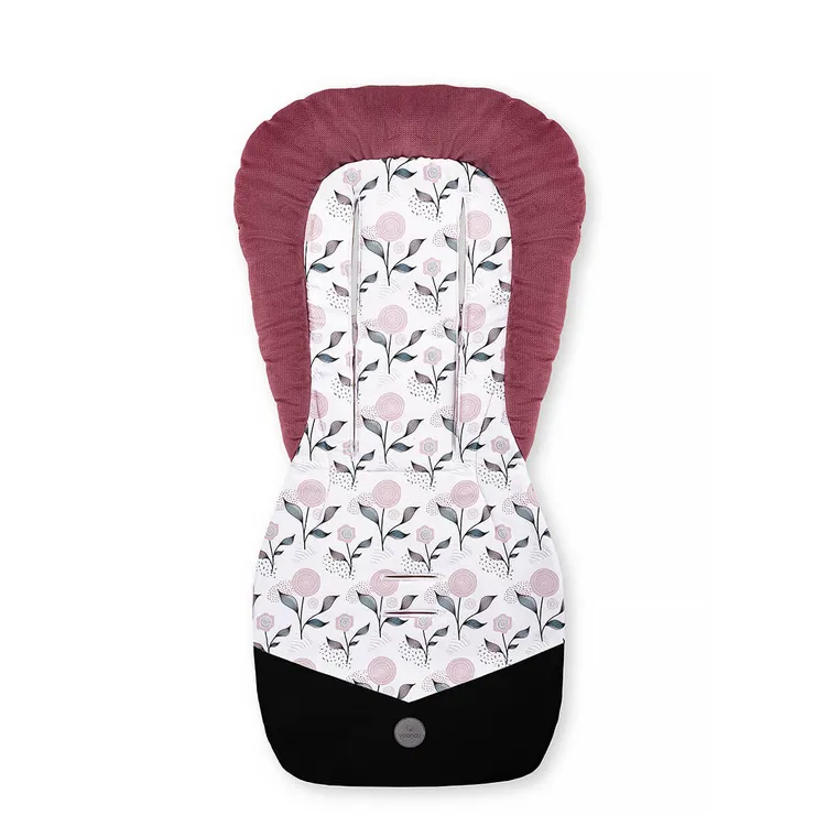 Yoonco, Flower, wkładka do wózka