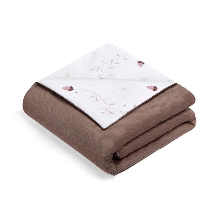 Yoonco, Forest, kocyk/kołderka, 80-100 cm