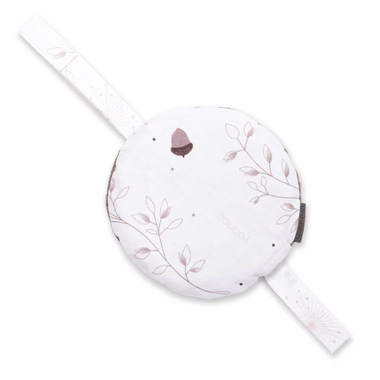 Yoonco, Forest, termofor z pestkami wiśni