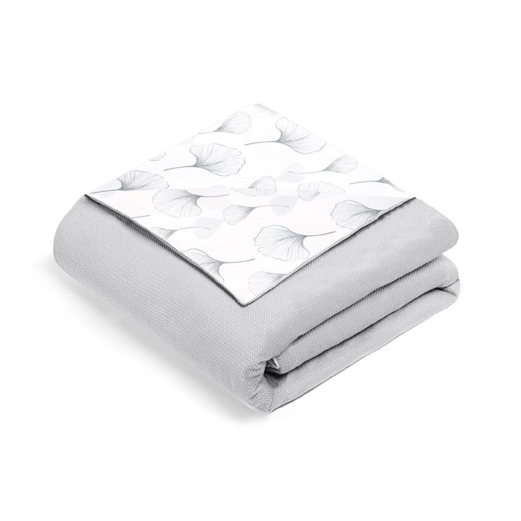 Yoonco, Gingko, kołderka, 80-100 cm