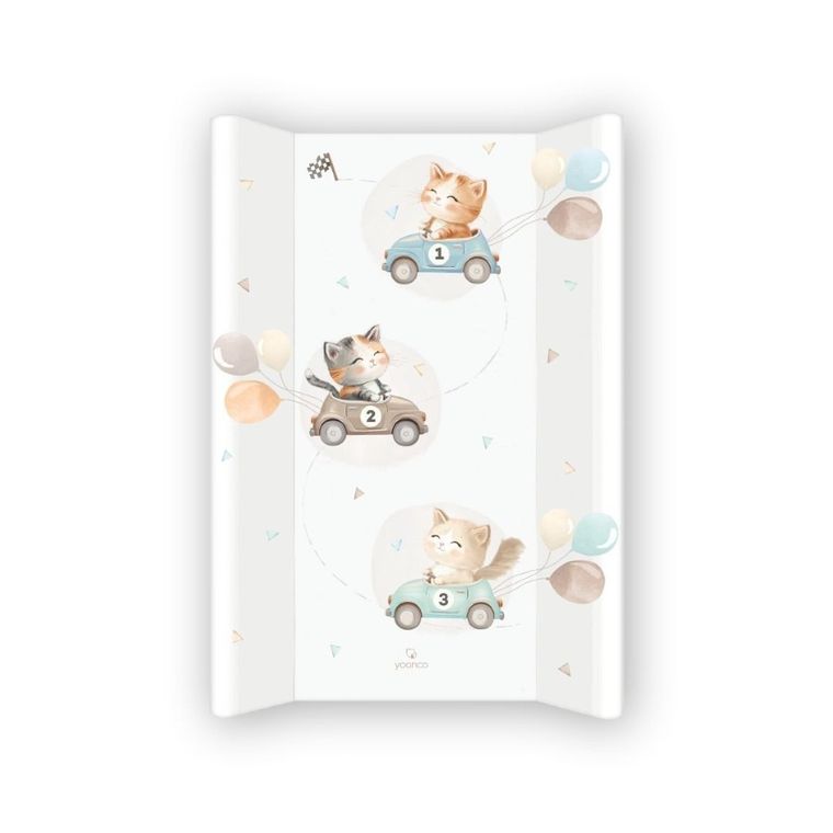 Yoonco, Kotek, przewijak miękki