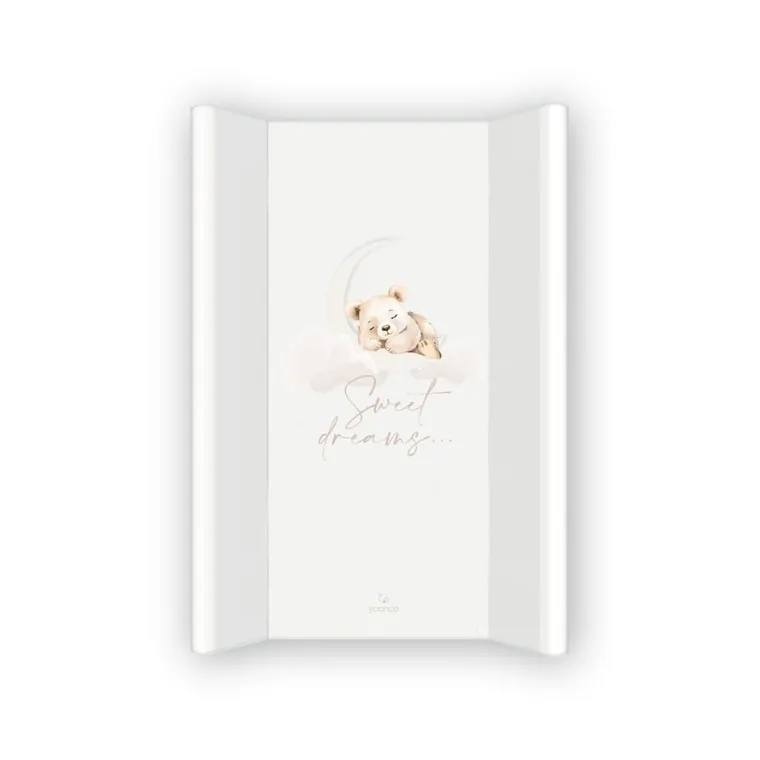 Yoonco, Miś, przewijak miękki, Sweet Dreams