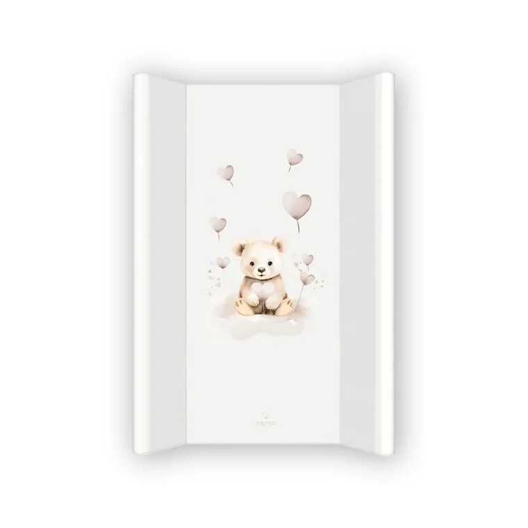 Yoonco, Miś, przewijak twardy, serca