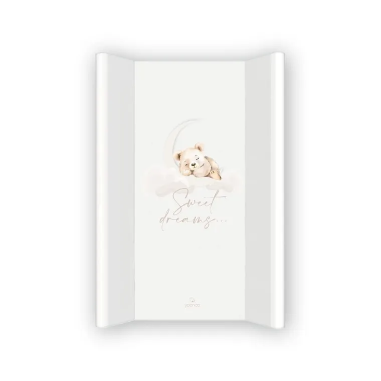 Yoonco, Miś, przewijak twardy, sweet dreams