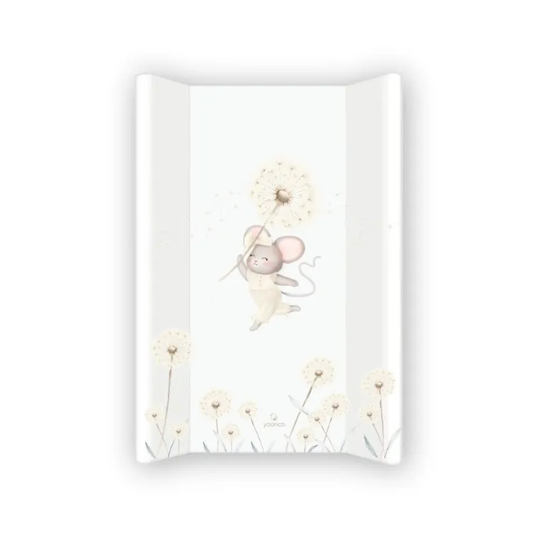 Yoonco, Myszka, przewijak twardy